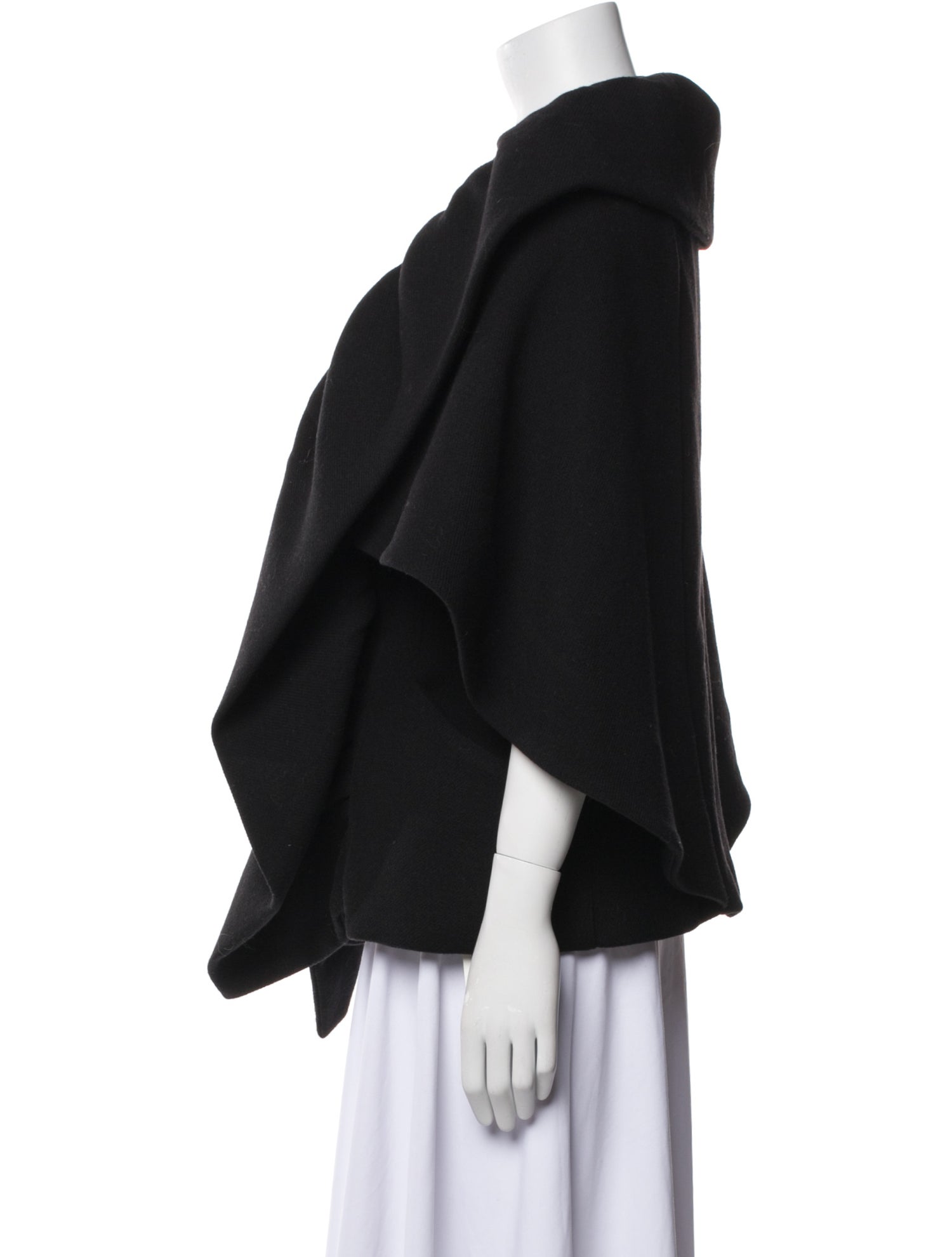 Milly Virgin Wool Jacket